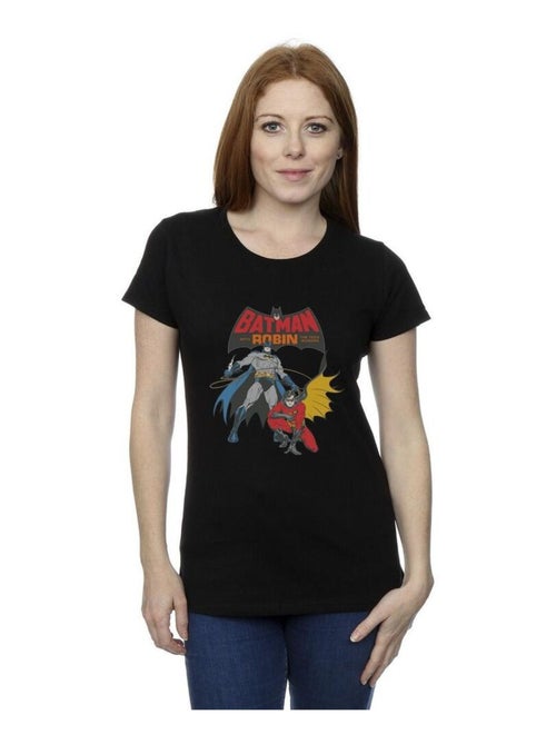 DC Comics - T-shirt - Kiabi