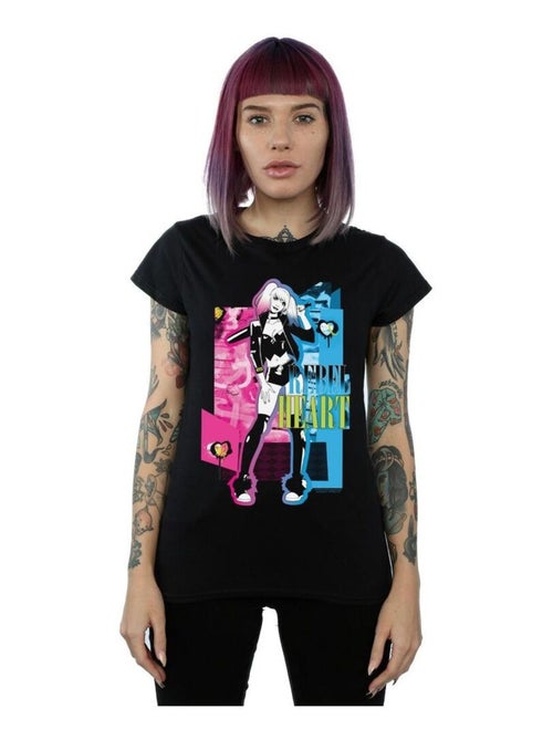 DC Comics - T-shirt - Kiabi DC Comics - T-shirt - Kiabi