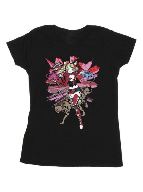 DC Comics - T-shirt - Kiabi DC Comics - T-shirt - Kiabi