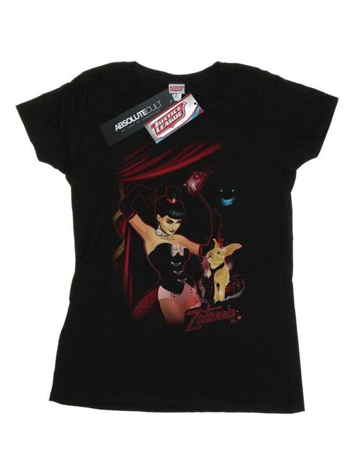 DC Comics - T-shirt - Kiabi DC Comics - T-shirt - Kiabi