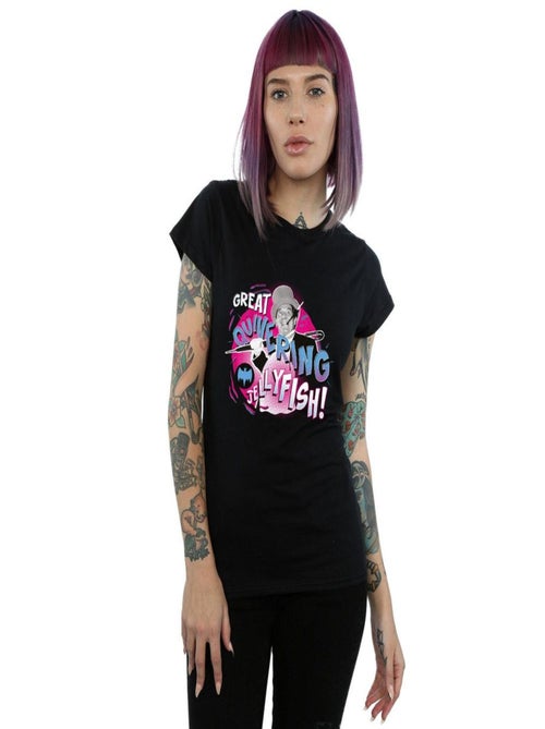 DC Comics - T-shirt - Kiabi