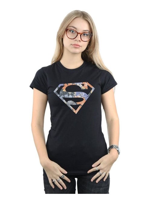 DC Comics - T-shirt - Kiabi DC Comics - T-shirt - Kiabi