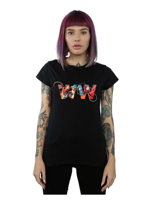 DC Comics - T-shirt - Kiabi