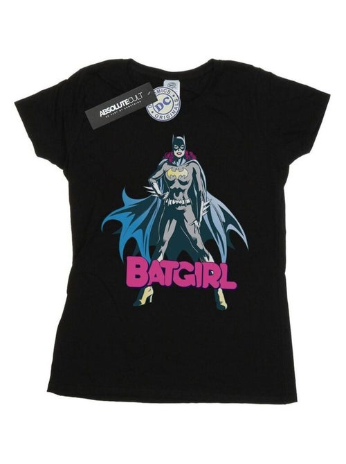 DC Comics - T-shirt - Kiabi DC Comics - T-shirt - Kiabi