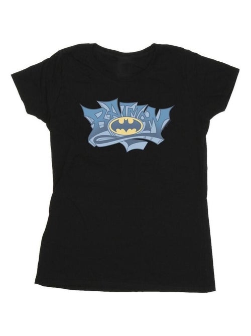 DC Comics - T-shirt - Kiabi