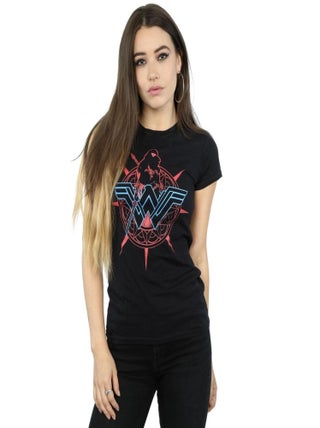 DC Comics - T-shirt