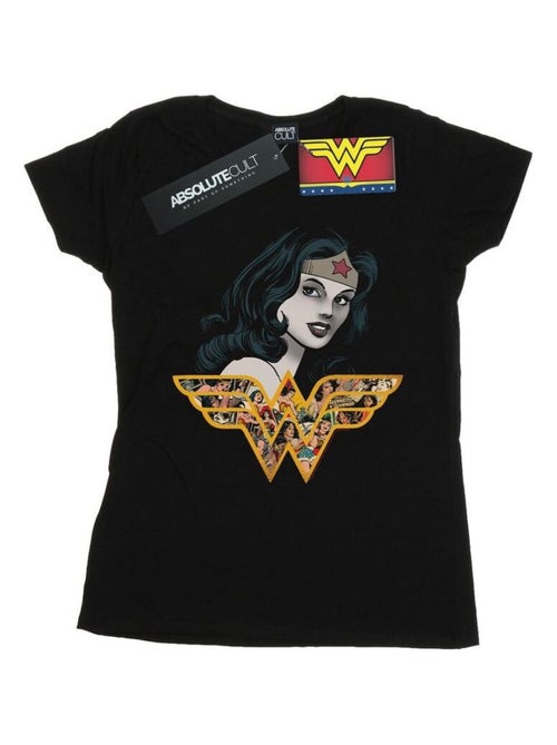 DC Comics - T-shirt - Kiabi DC Comics - T-shirt - Kiabi