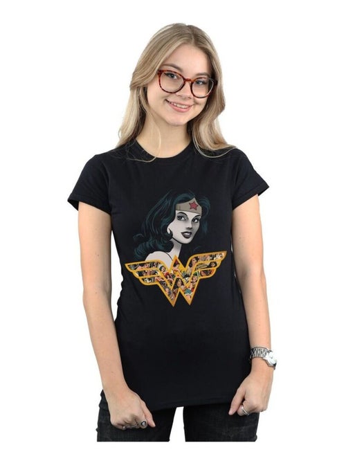 DC Comics - T-shirt - Kiabi DC Comics - T-shirt - Kiabi