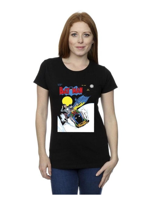 DC Comics - T-shirt - Kiabi