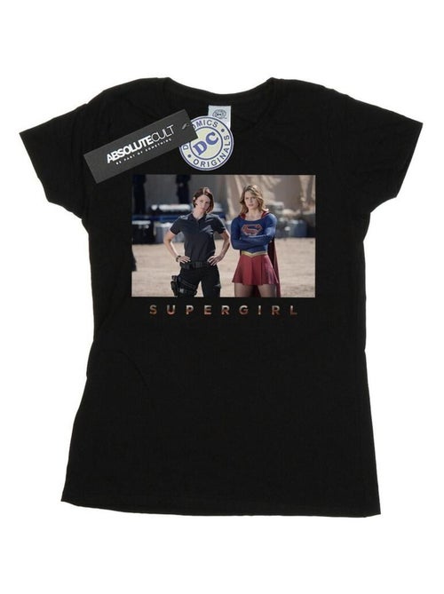DC Comics - T-shirt - Kiabi DC Comics - T-shirt - Kiabi