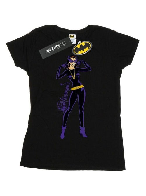 DC Comics - T-shirt - Kiabi DC Comics - T-shirt - Kiabi