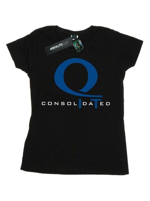 DC Comics - T-shirt - Kiabi DC Comics - T-shirt - Kiabi