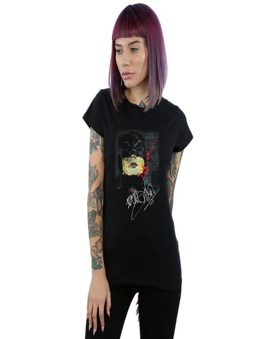 DC Comics - T-shirt - Kiabi