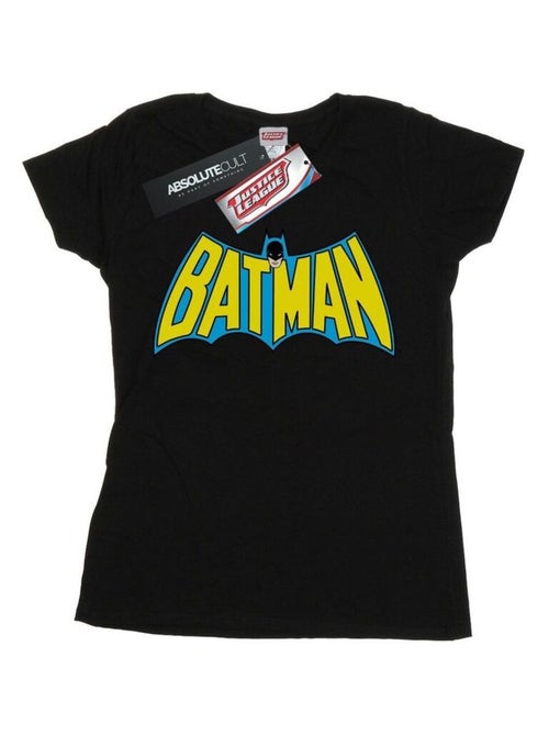 DC Comics - T-shirt - Kiabi DC Comics - T-shirt - Kiabi