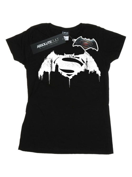 DC Comics - T-shirt - Kiabi DC Comics - T-shirt - Kiabi
