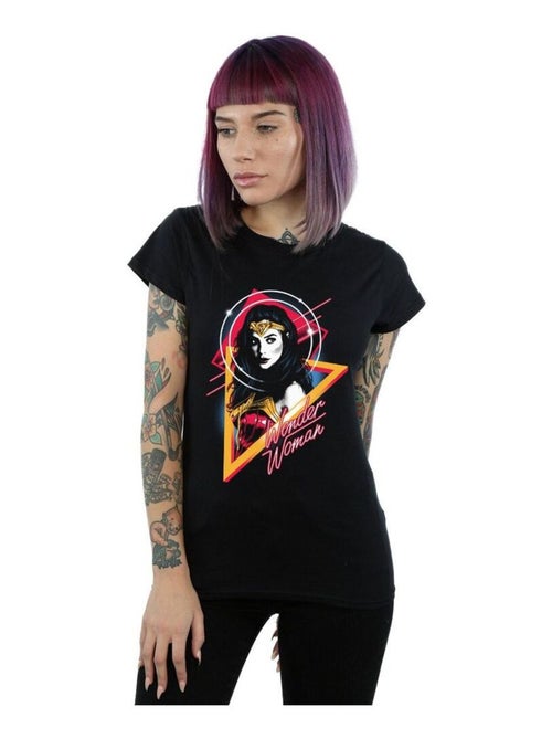 DC Comics - T-shirt - Kiabi