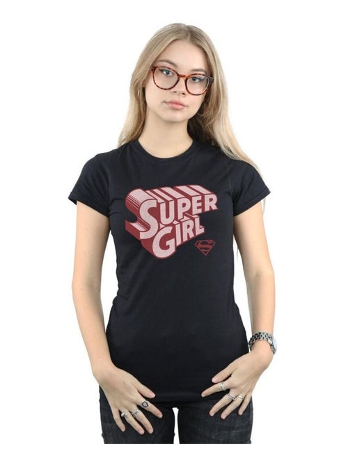 DC Comics - T-shirt - Kiabi