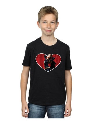 DC Comics - T-shirt