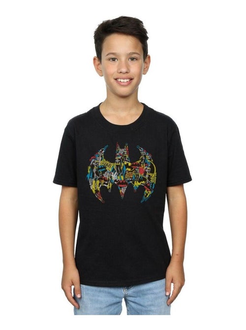 DC Comics - T-shirt - Kiabi