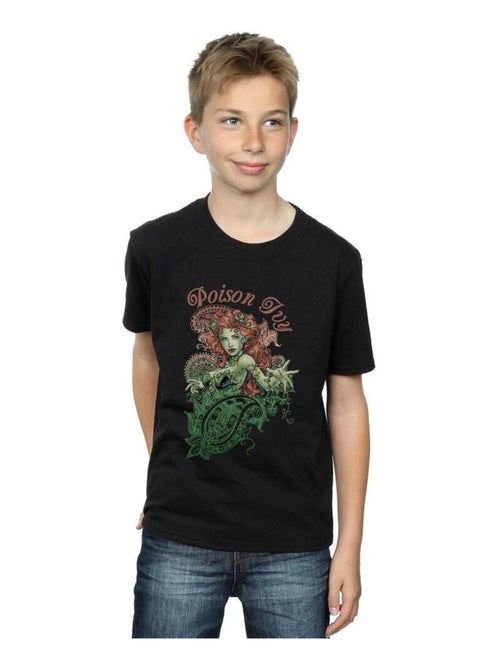 DC Comics - T-shirt - Kiabi