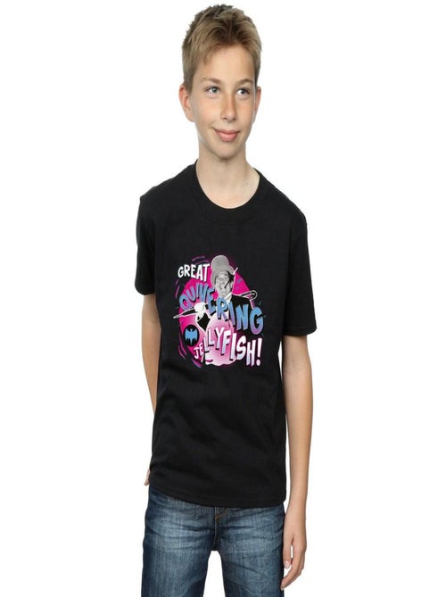 DC Comics - T-shirt - Kiabi