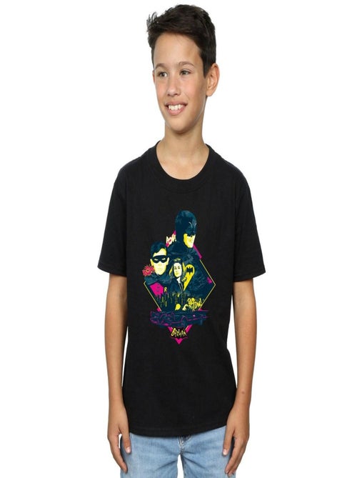 DC Comics - T-shirt - Kiabi