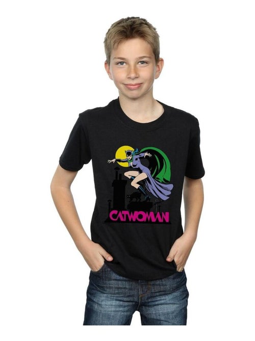 DC Comics - T-shirt - Kiabi