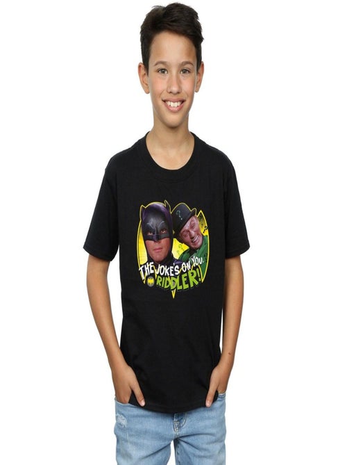 DC Comics - T-shirt - Kiabi