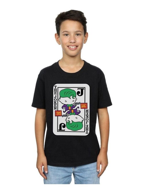 DC Comics - T-shirt - Kiabi