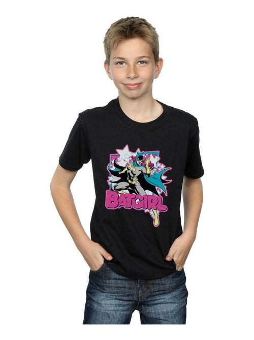 DC Comics - T-shirt - Kiabi