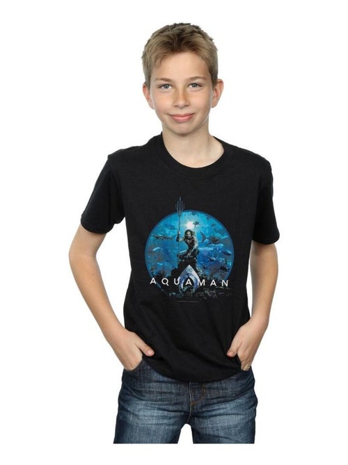 DC Comics - T-shirt - Kiabi