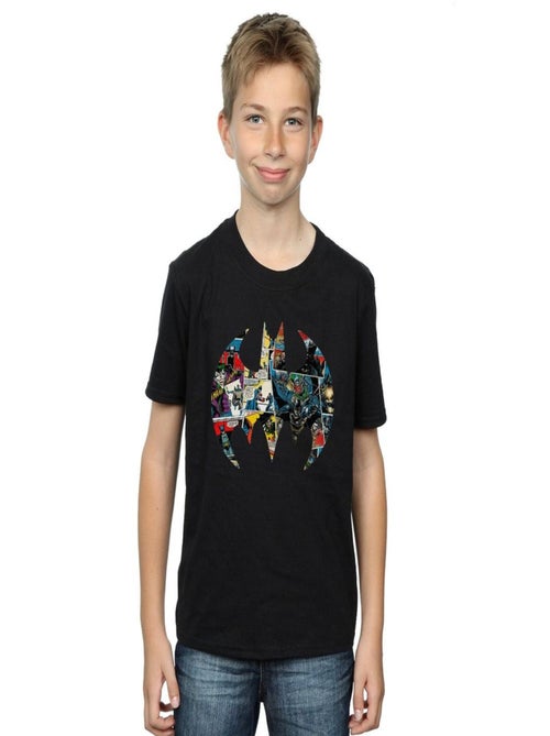 DC Comics - T-shirt - Kiabi
