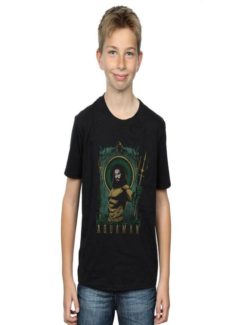DC Comics - T-shirt - Kiabi