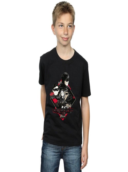 DC Comics - T-shirt - Kiabi