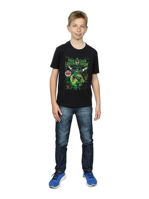 DC Comics - T-shirt - Kiabi