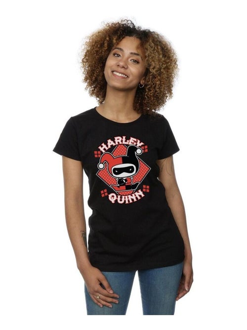 DC Comics - T-shirt - Kiabi