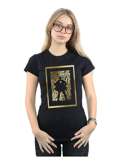 DC Comics - T-shirt - Kiabi