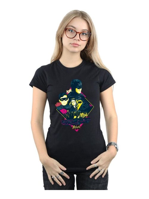 DC Comics - T-shirt - Kiabi