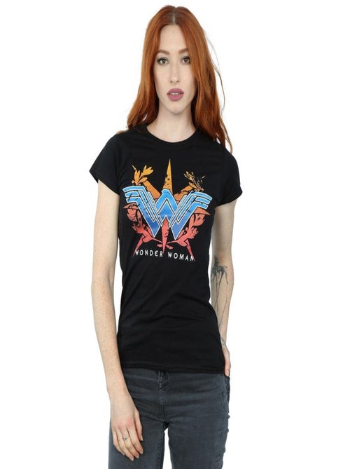 DC Comics - T-shirt - Kiabi