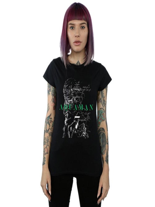 DC Comics - T-shirt - Kiabi