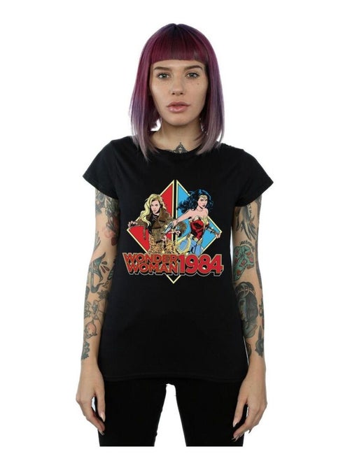 DC Comics - T-shirt - Kiabi