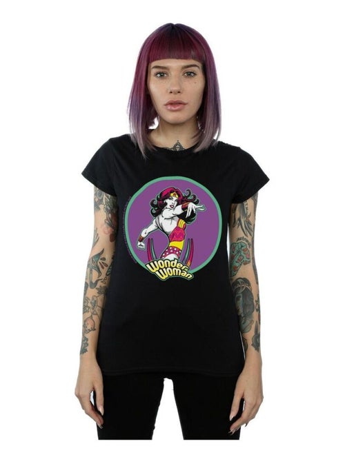 DC Comics - T-shirt - Kiabi