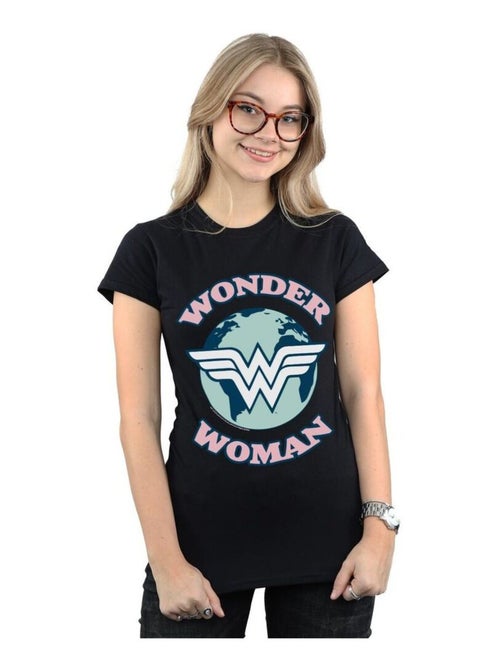 DC Comics - T-shirt - Kiabi