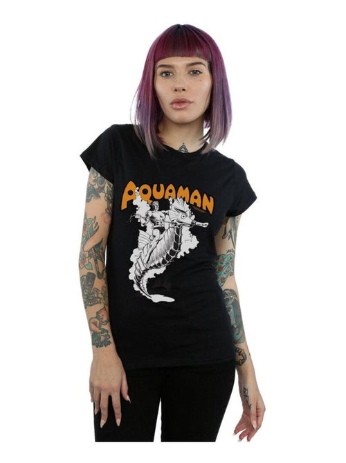 DC Comics - T-shirt - Kiabi