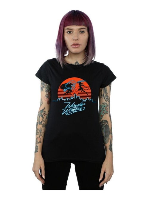 DC Comics - T-shirt - Kiabi