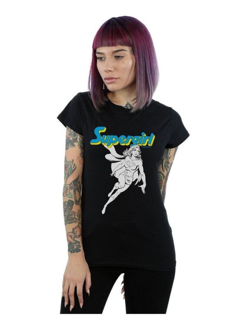 DC Comics - T-shirt - Kiabi