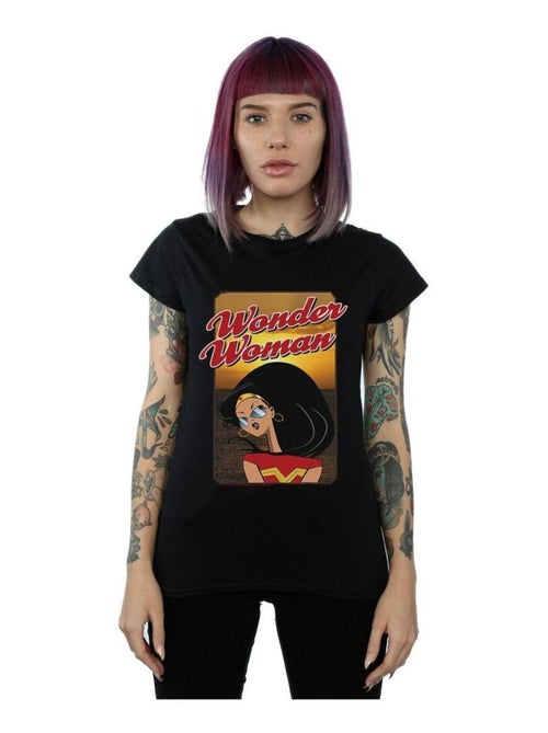DC Comics - T-shirt - Kiabi