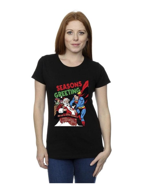 DC Comics - T-shirt - Kiabi