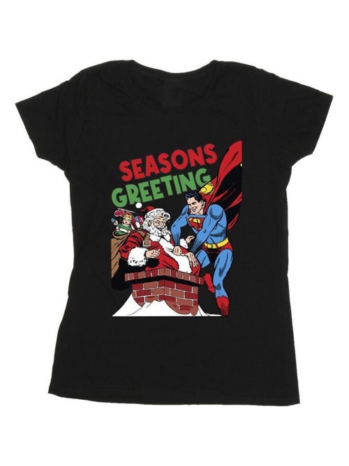 DC Comics - T-shirt - Kiabi