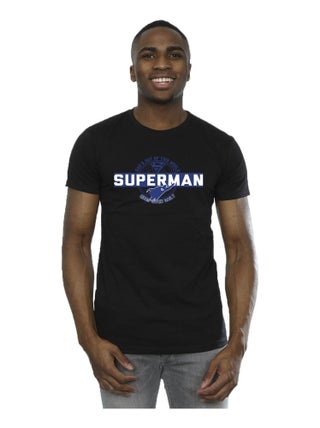 DC Comics - T-shirt OUT OF THIS WORLD
